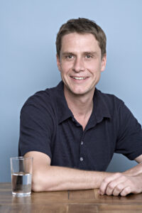 Stephan Eicher